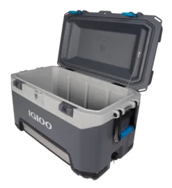 Koelbox Igloo BMX 72 Grey -Bo-Camp Winkel 5 00049973 O