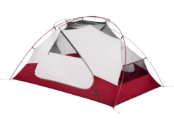 Tent MSR Elixir 2 Tent Green V2 -Bo-Camp Winkel 5 10311 msr elixir 2 grey tent door closed