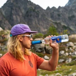 Waterfilter Platypus QuickDraw Microfilter Blauw -Bo-Camp Winkel 5 11458 platy quickdraw 01