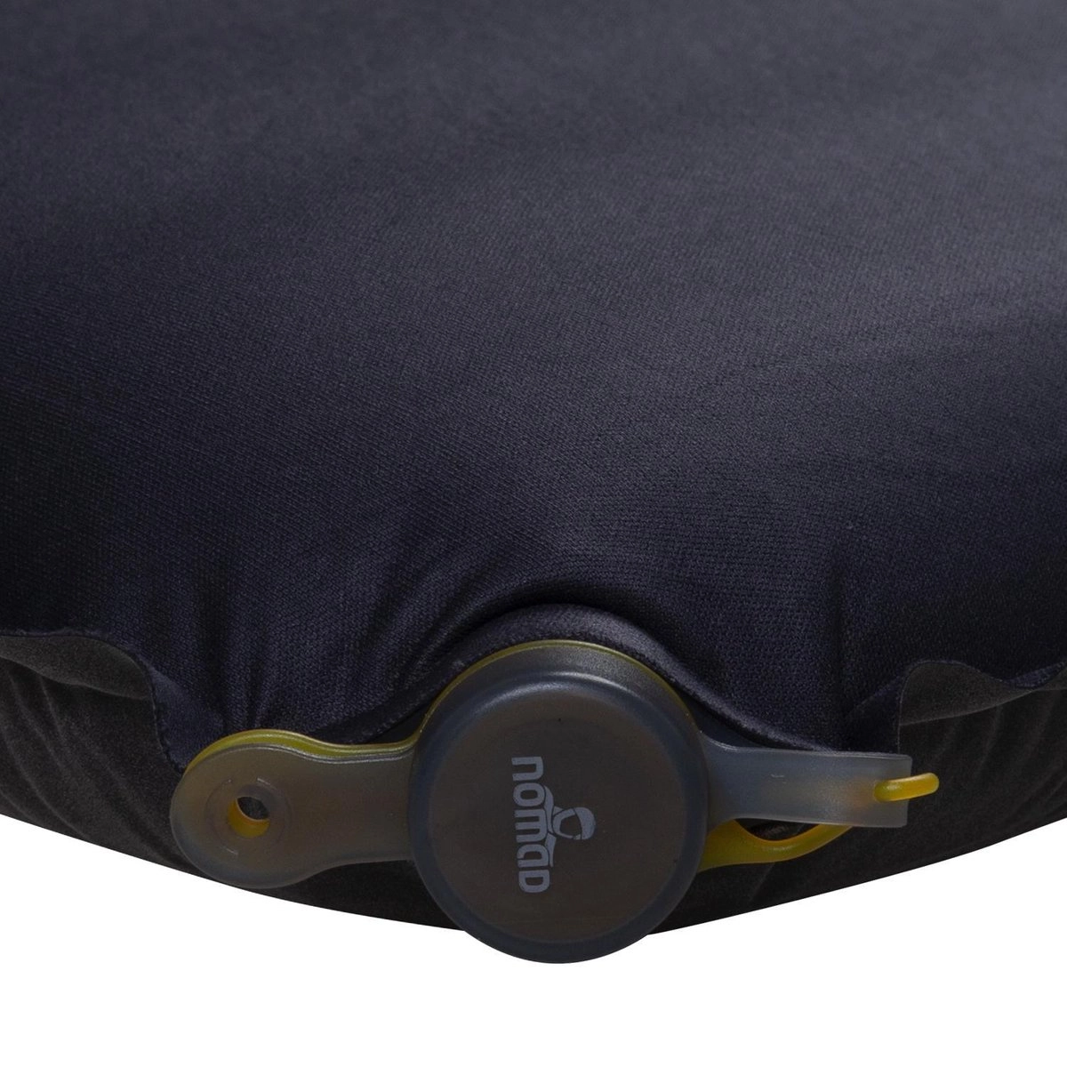 Slaapmat Nomad Ultimate Duo 7.5 Graphite 5 Slaapmat Nomad Ultimate Duo 7.5 Graphite - Image 5