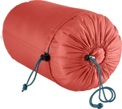 Slaapzak Deuter Starlight Currant Slate Blue -Bo-Camp Winkel 5 3720121 5338 starlight currant slateblue d 08