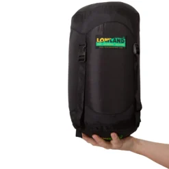 Slaapzak Lowland Companion CC1 -Bo-Camp Winkel 5 8718627780299 4