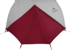 Tent MSR Elixir 1 Gray V2 -Bo-Camp Winkel 5 CDSN MSR Tent Elixir2 RainVestibuleDetail PR