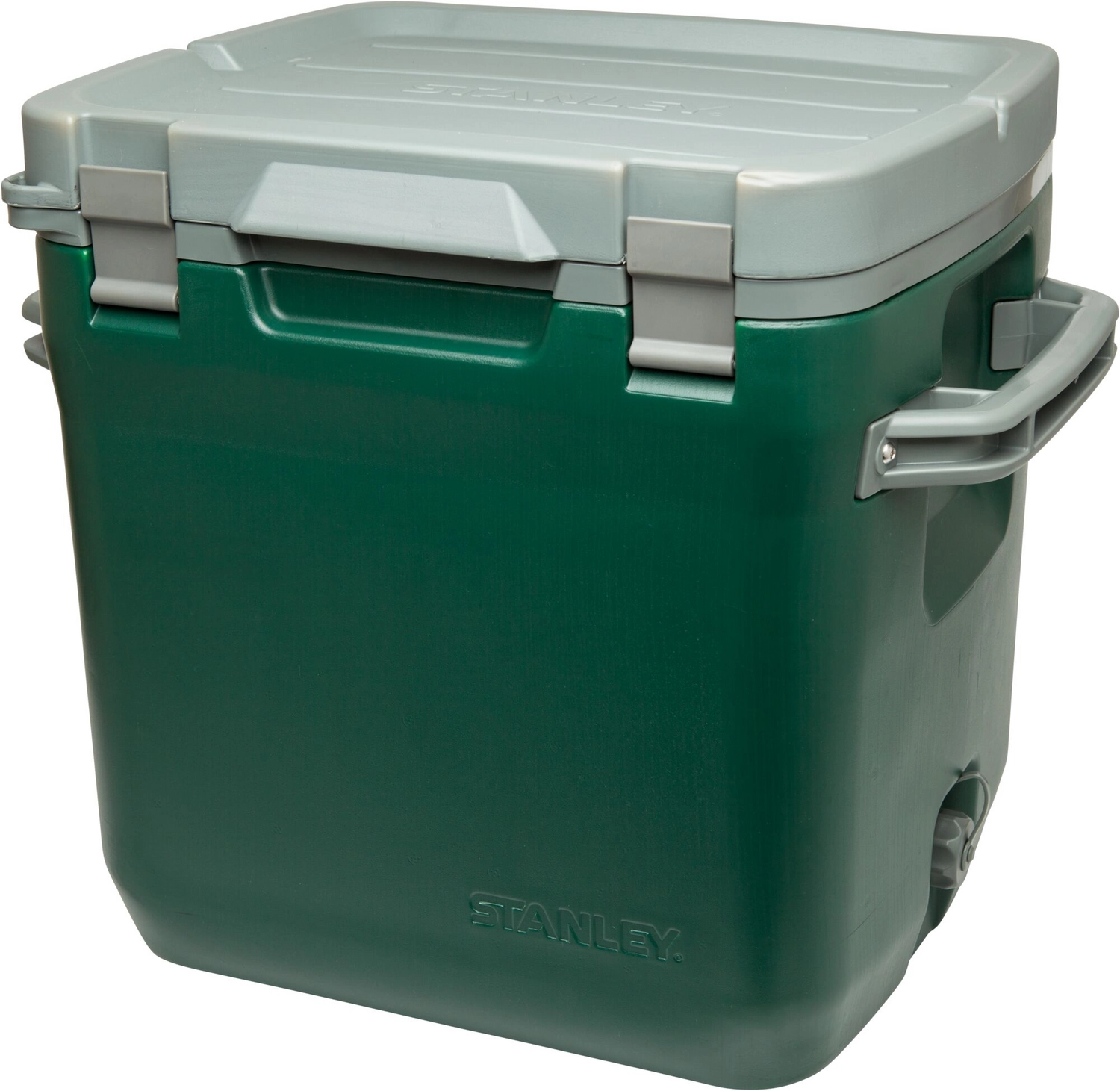 Koelbox Stanley The Cold For Days Outdoor Cooler Green 28,3L 5 Koelbox Stanley The Cold For Days Outdoor Cooler Green 28,3L - Image 5