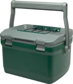Koelbox Stanley The Easy Carry Outdoor Green 6,6L -Bo-Camp Winkel 5 Large JPG Adventure20Easy20Carry20Outdoor20Cooler207QT20Green