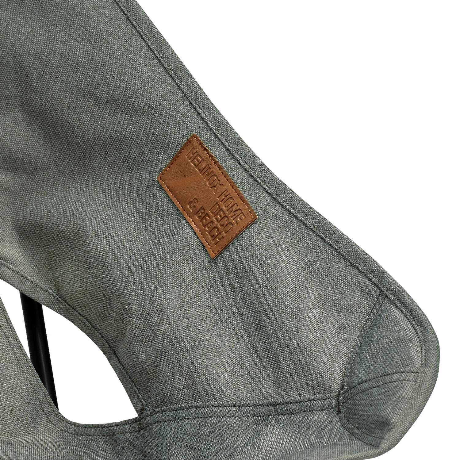 Campingstoel Helinox Chair Two Home Gravel 5 Campingstoel Helinox Chair Two Home Gravel - Image 5