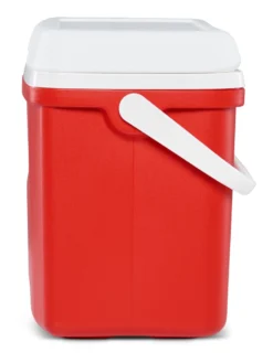 Koelbox Igloo Laguna 28 Red -Bo-Camp Winkel 50051 S1
