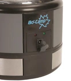Reislamp Bo-Camp Arcturus Oplaadbaar 220 Lumen -Bo-Camp Winkel 5818817 5