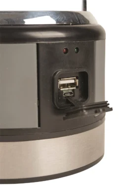 Reislamp Bo-Camp Antares Solar -Bo-Camp Winkel 5818818 5