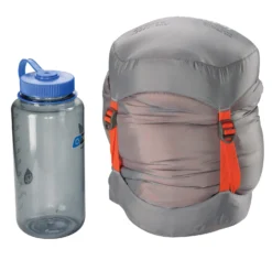 Slaapzak Thermarest Polar Ranger -20F/-30C Long Flame -Bo-Camp Winkel 6 11401 thermarest polar ranger 20 flame regular ssack 1