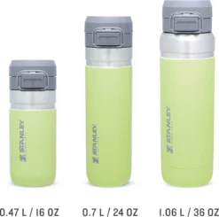 Thermosbeker Stanley The Quick Flip Citron 1,06L -Bo-Camp Winkel 6 6939236411202 3