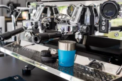 Thermosbeker Rubytec Shira Hotshot Fuchsia 0,2L -Bo-Camp Winkel 6 HOTSHOT 4 3 2