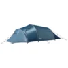 Tent Bergans Trollhetta Tunnel Tent Lite Fogblue 3-Persoons -Bo-Camp Winkel 6077 12757 0