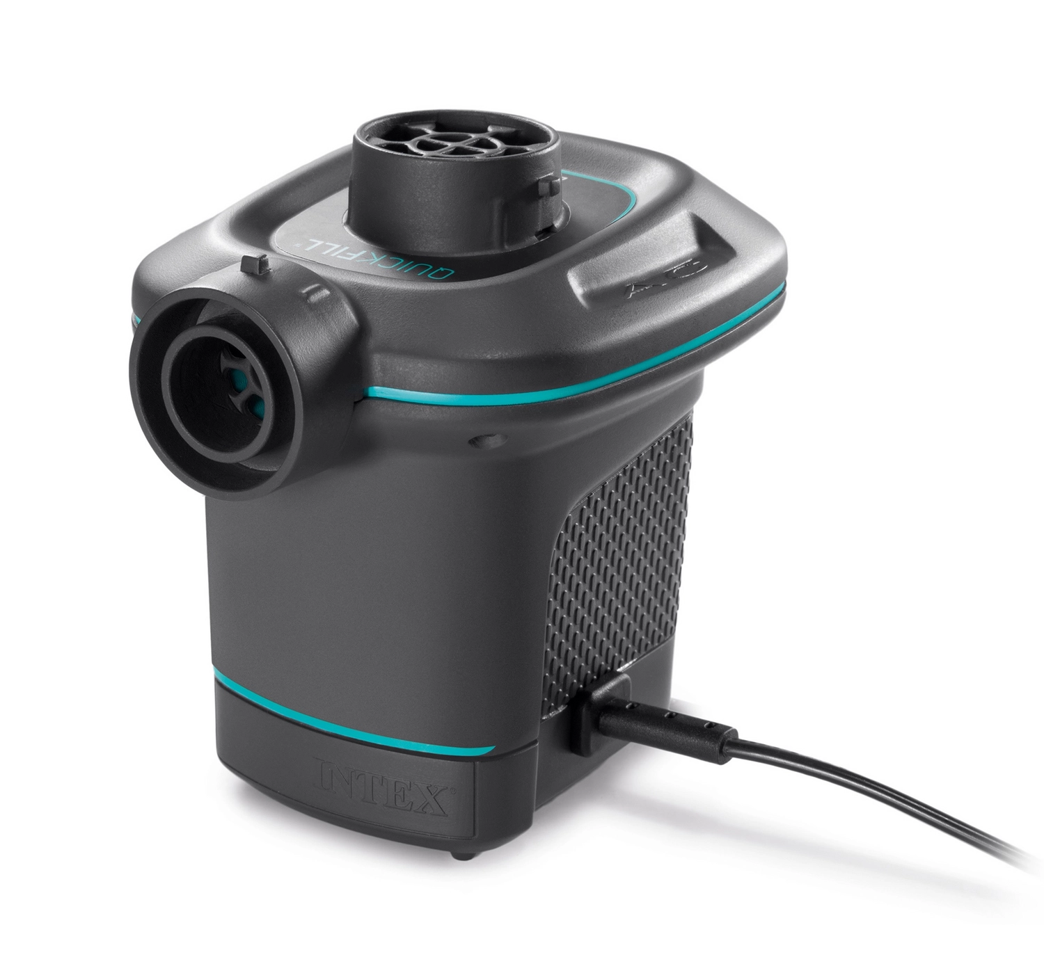 Luchtpomp Intex Elektrisch (230V) 1 Luchtpomp Intex Elektrisch (230V)