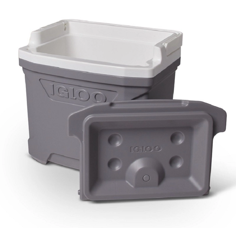 Koelbox Igloo Profile 16 Grey 7 Koelbox Igloo Profile 16 Grey - Image 7