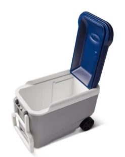 Koelbox Igloo Maxcold 40 Roller Grey -Bo-Camp Winkel 7 00034687 o2