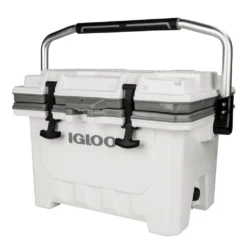 Koelbox Igloo IMX 24 White -Bo-Camp Winkel 7 00049829