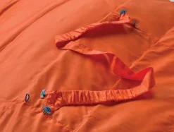 Slaapzak Thermarest Polar Ranger -20F/-30C Long Flame -Bo-Camp Winkel 7 11401 thermarest polar ranger 20 flame regular synlink 1