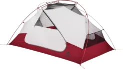 Tent MSR Elixir 1 Gray V2 -Bo-Camp Winkel 7 CDSN MSR Tent Elixir2 TentDoorClosed PR