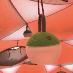 Reislamp Rubytec Bulb USB Black -Bo-Camp Winkel 7 IMG 8227