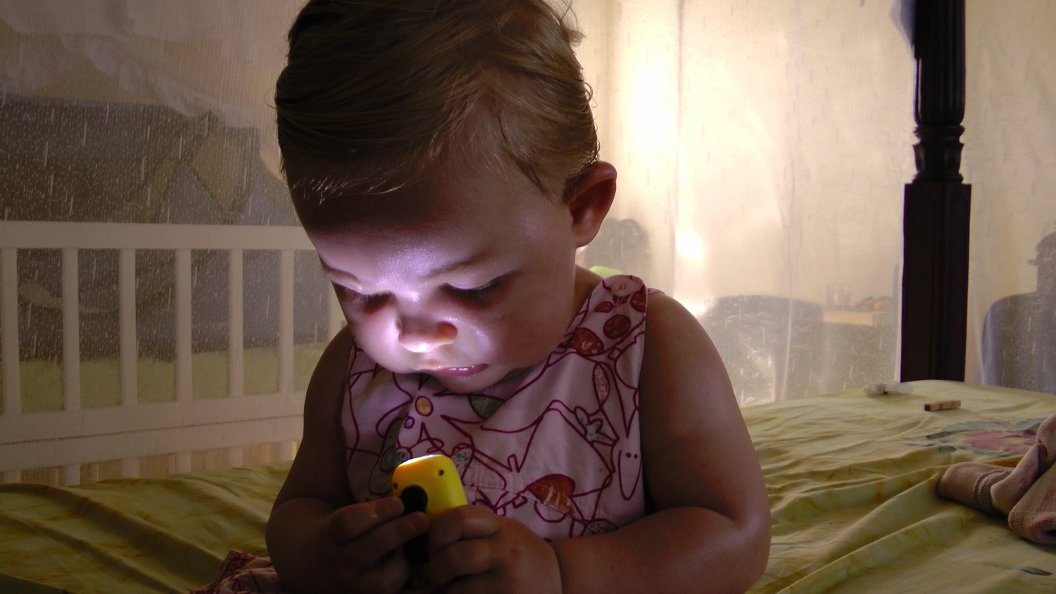 Zaklamp Rubytec Kao Baby Swing Solar Olive Green 7 Zaklamp Rubytec Kao Baby Swing Solar Olive Green - Image 7