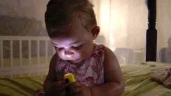 Zaklamp Rubytec Kao Baby Swing Solar White 11 Zaklamp Rubytec Kao Baby Swing Solar White -Bo-Camp Winkel 7 S1090016 1