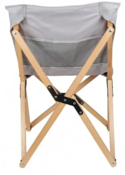 Campingstoel EOE Faltstohl Dove Grey M 5 Campingstoel EOE Faltstohl Dove Grey M -Bo-Camp Winkel 701010