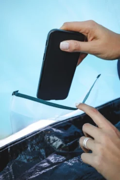 Tent Pavillo Family Dome X4 Voortent Blauw 8 Tent Pavillo Family Dome X4 Voortent Blauw -Bo-Camp Winkel 7075029064 2