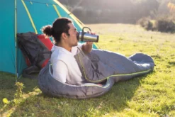 Slaapzak Pavillo Hiberhide 0 -Bo-Camp Winkel 7075035053 6