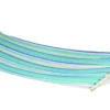 Hangmat Bo-Garden Samba Met Spreidstok Blauw Groen Beige -Bo-Camp Winkel 7100229