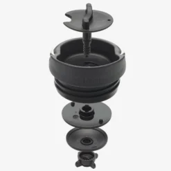 Thermosfles Klean Kanteen TKWide Brushed Stainless 592 Ml -Bo-Camp Winkel 763332064965 2