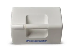 Koelbox Igloo Playmate Pal Blue (Blue Print) -Bo-Camp Winkel 8 00032643 t