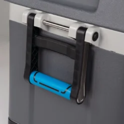 Koelbox Igloo BMX 72 Grey -Bo-Camp Winkel 8 00049973 D2