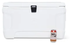 Koelbox Igloo Marine Contour 70 White -Bo-Camp Winkel 8 00050111 P