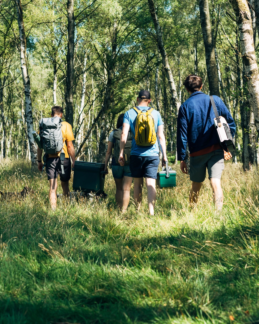 Koelbox Stanley The Cold For Days Outdoor Cooler Green 28,3L 8 Koelbox Stanley The Cold For Days Outdoor Cooler Green 28,3L - Image 8