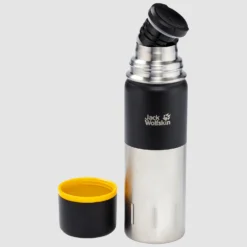 Thermosfles Jack Wolfskin Kolimo 0.5 Black -Bo-Camp Winkel 8006901 6000 4 kolima 0 5 black 7