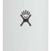 Thermosfles Hydro Flask Wide Mouth Flex Cap White 591 Ml -Bo-Camp Winkel 810007831350 1