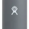 Thermosfles Hydro Flask Wide Mouth Flex Cap Stone 591 Ml -Bo-Camp Winkel 810007831367 1