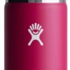 Thermosfles Hydro Flask Wide Mouth Flex Sip Lid Snapper 473 Ml 5 Thermosfles Hydro Flask Wide Mouth Flex Sip Lid Snapper 473 Ml -Bo-Camp Winkel 810070080945 1