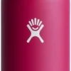 Thermosfles Hydro Flask Standard Mouth Flex Cap Snapper 532 Ml 5 Thermosfles Hydro Flask Standard Mouth Flex Cap Snapper 532 Ml -Bo-Camp Winkel 810070081799 1