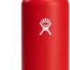 Thermosfles Hydro Flask Standard Mouth Flex Cap Goji 621 Ml -Bo-Camp Winkel 810070083946 1