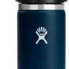 Thermosfles Hydro Flask Wide Mouth Flex Sip Lid Indigo 473 Ml -Bo-Camp Winkel 810070084226 1