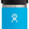 Thermosfles Hydro Flask Wide Mouth Flex Sip Lid Pacific 355 Ml 4 Thermosfles Hydro Flask Wide Mouth Flex Sip Lid Pacific 355 Ml -Bo-Camp Winkel 810911030047 1