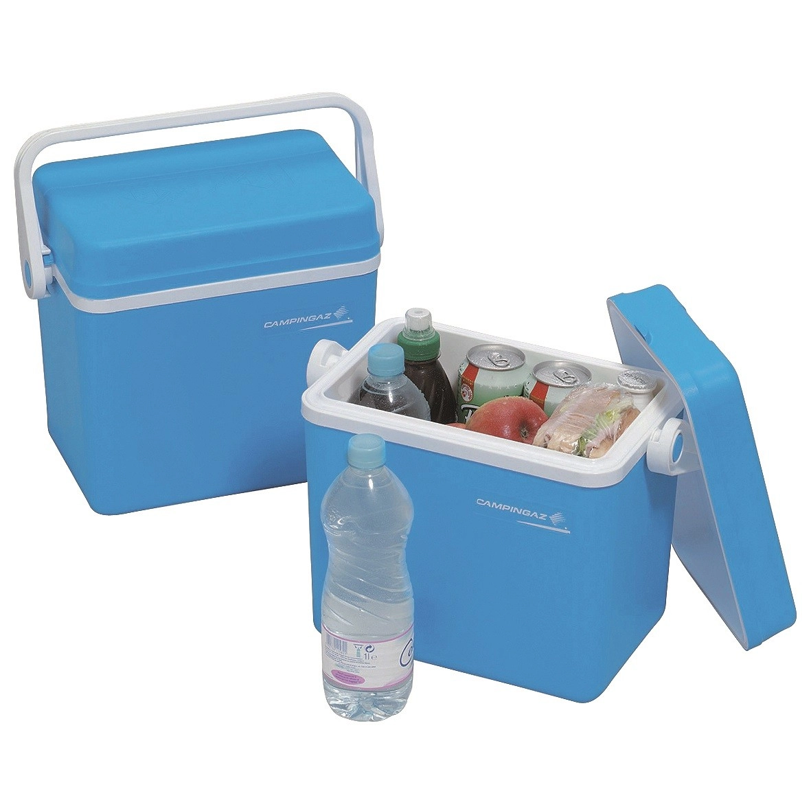 Koelbox Campingaz Isotherm 920 10 Liter Blauw 1 Koelbox Campingaz Isotherm 920 10 Liter Blauw
