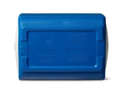 Koelbox Igloo Playmate Pal Blue (Blue Print) -Bo-Camp Winkel 9 00032643 b