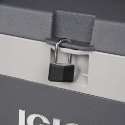 Koelbox Igloo BMX 72 Grey -Bo-Camp Winkel 9 00049973 D1