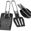 Maaltijdset MSR Alpine Utensil Set -Bo-Camp Winkel Alpine Utensil Set