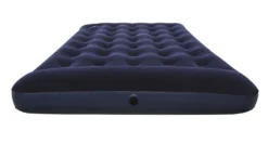 Luchtbed Bestway Flocked Easy Inflate Double -Bo-Camp Winkel Bestway 67225 INT 8