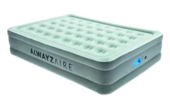 Luchtbed Bestway Alwayzaire Queen -Bo-Camp Winkel Bestway 67624 INT 11