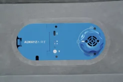 Luchtbed Bestway Alwayzaire Queen -Bo-Camp Winkel Bestway 67624 INT 13